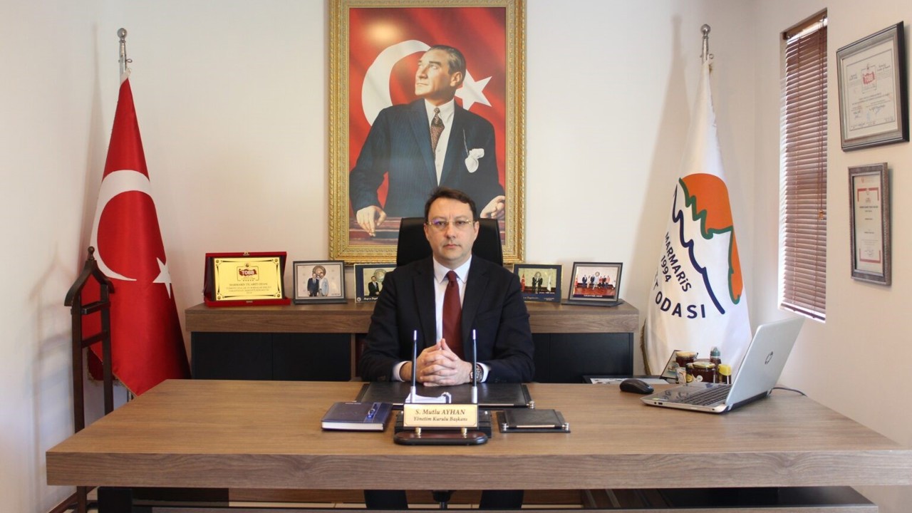 MTO, kapanma riski bulunan oteller için ek süre talep etti
