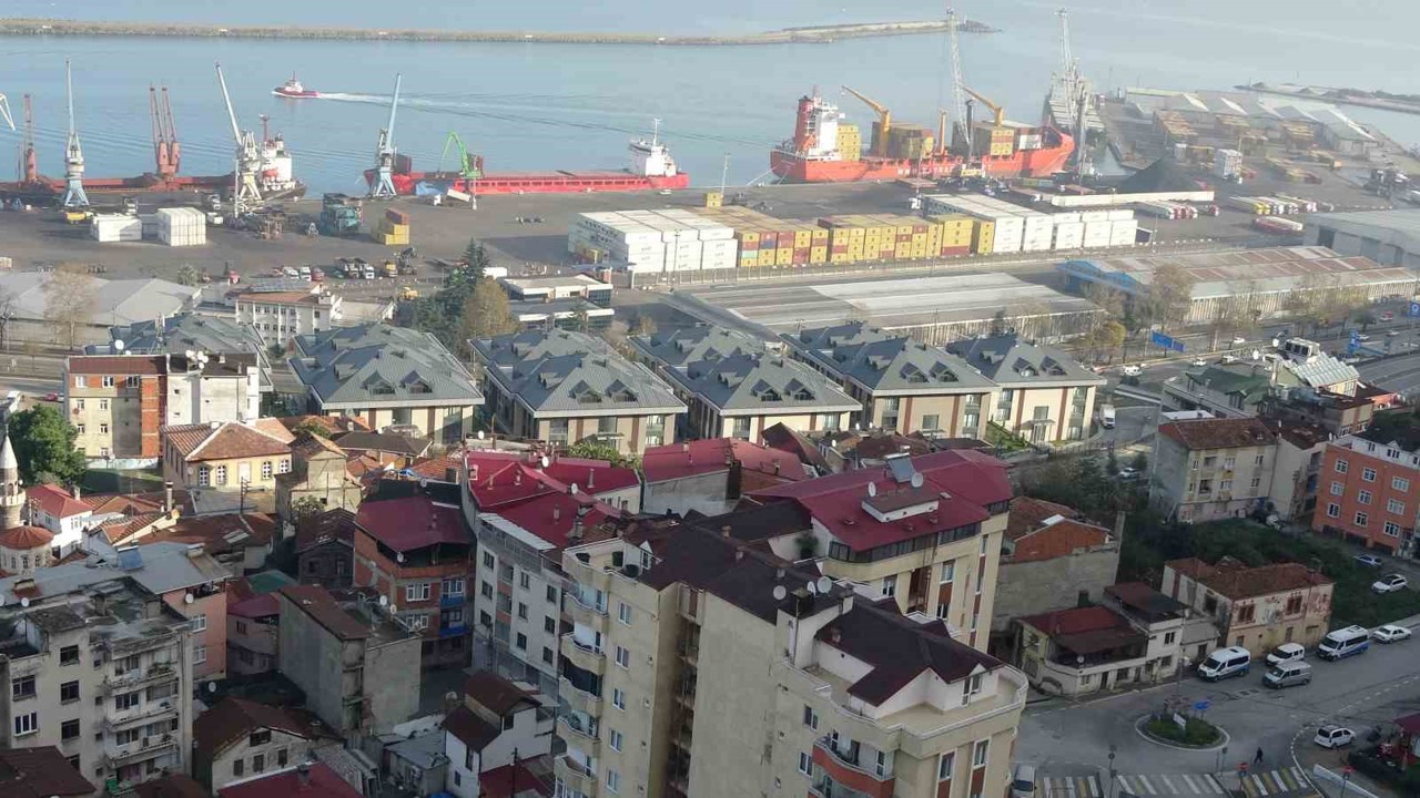 Uzmanlardan Trabzon için "Yerinde dönüşüm" önerisi
