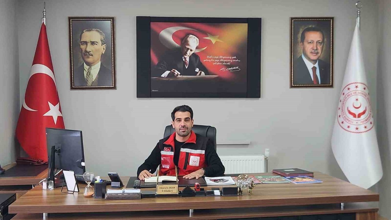 Tunceli ’kadına yönelik şiddette mücadelede’ ülkeye örnek oluyor
