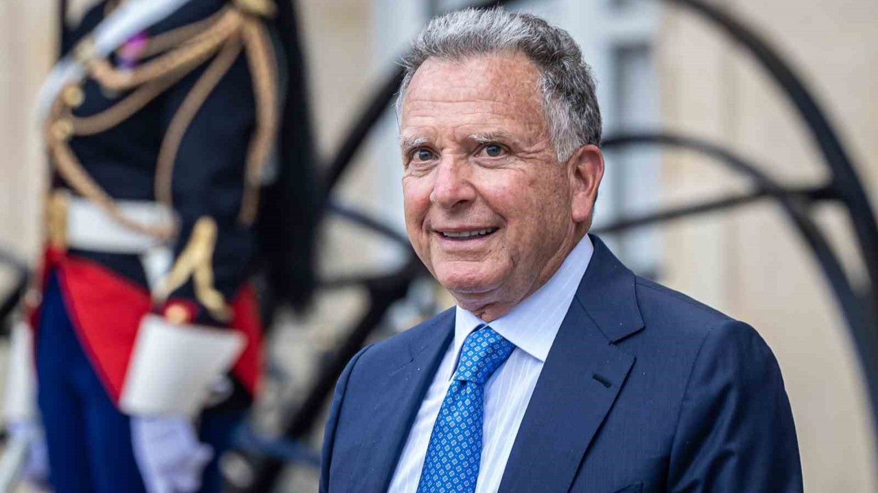 Trump’ın Özel Temsilcisi Witkoff: "Rusya, Ukrayna ihtilafının çözülmesi için ABD’nin çabalarına büyük değer vermektedir"
