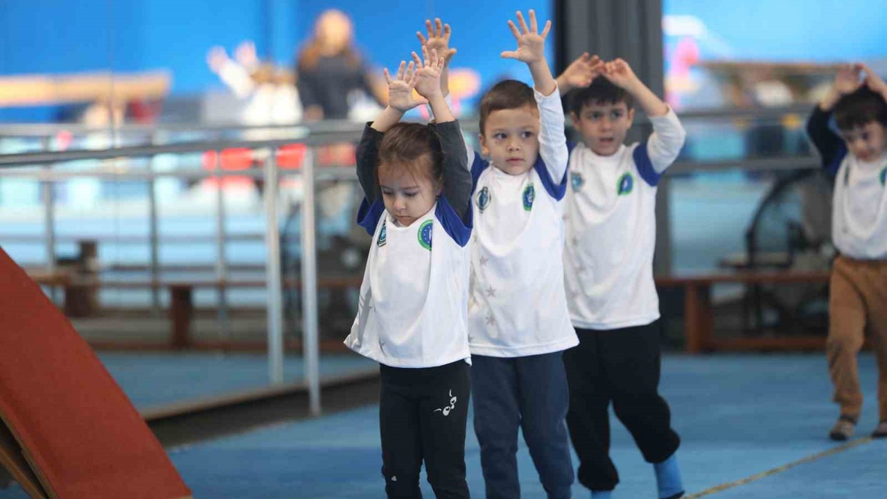 Büyükşehirle sağlıklı nesiller
