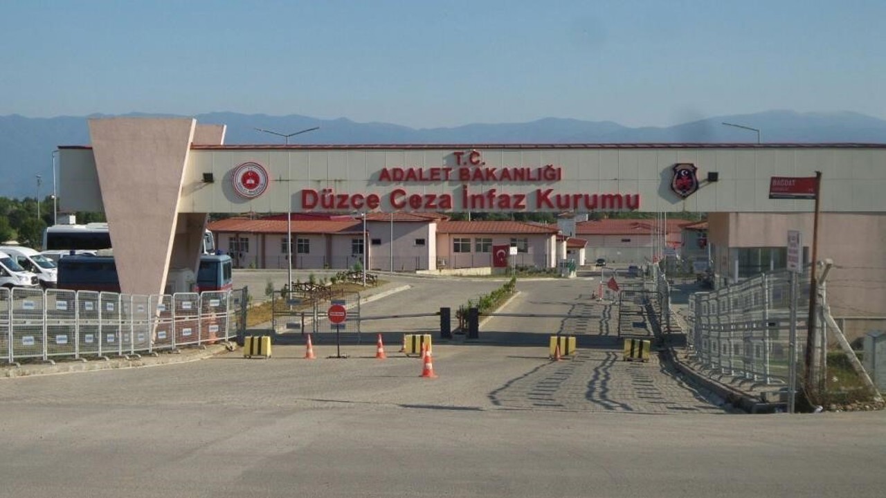 Düzce’de 24 bin kişi sorgulandı aranan 31 kişi tutuklandı
