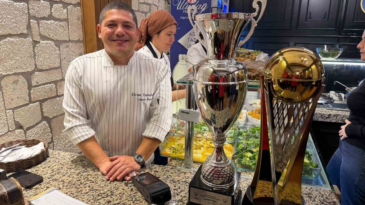 Lokanta Bahar’dan Ferhatoğlu Edremit Belediyesi Gürespor’a anlamlı destek
