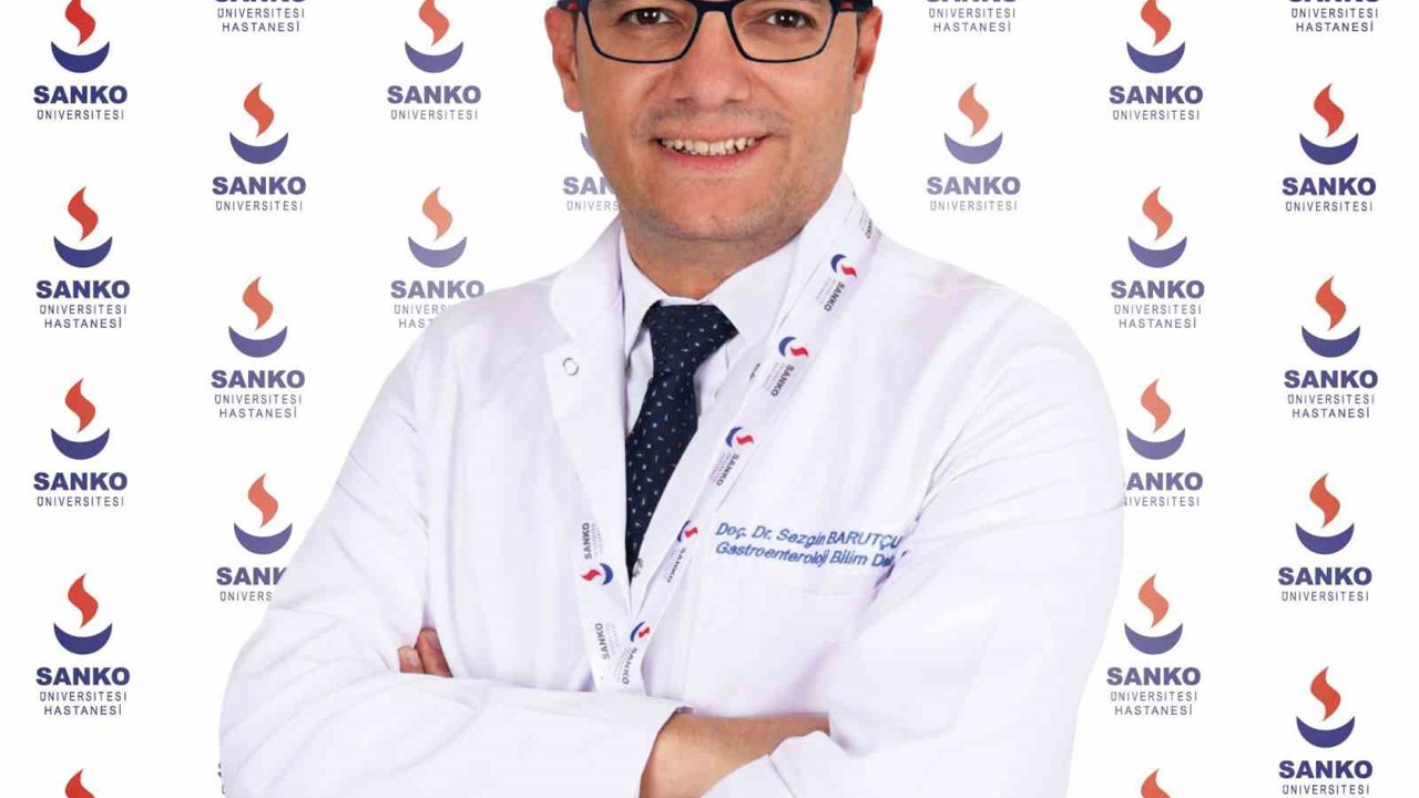 Tedavi edilmeyen inflamatuvar bağırsak hastalıkları ciddi sorunlara neden olabilir
