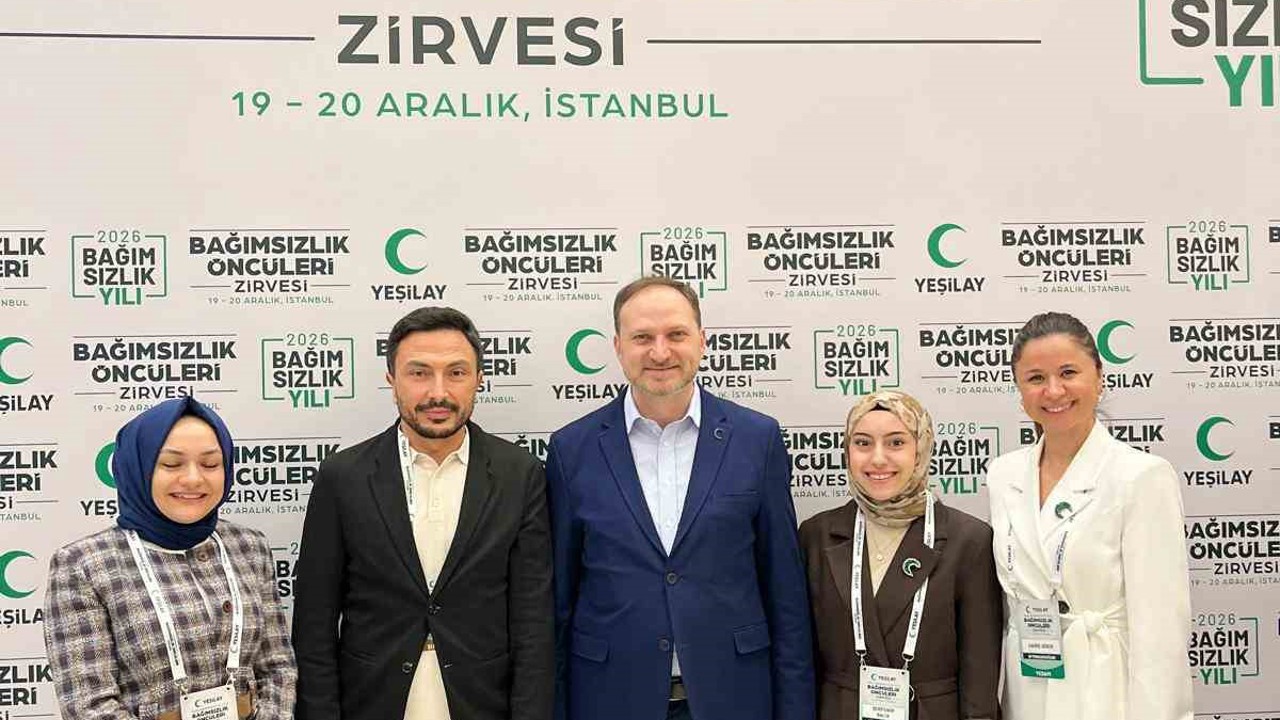 ‘Sağlıklı Nesil Sağlıklı Gelecek’ yarışmasına en çok başvuru yapan kent Afyon oldu
