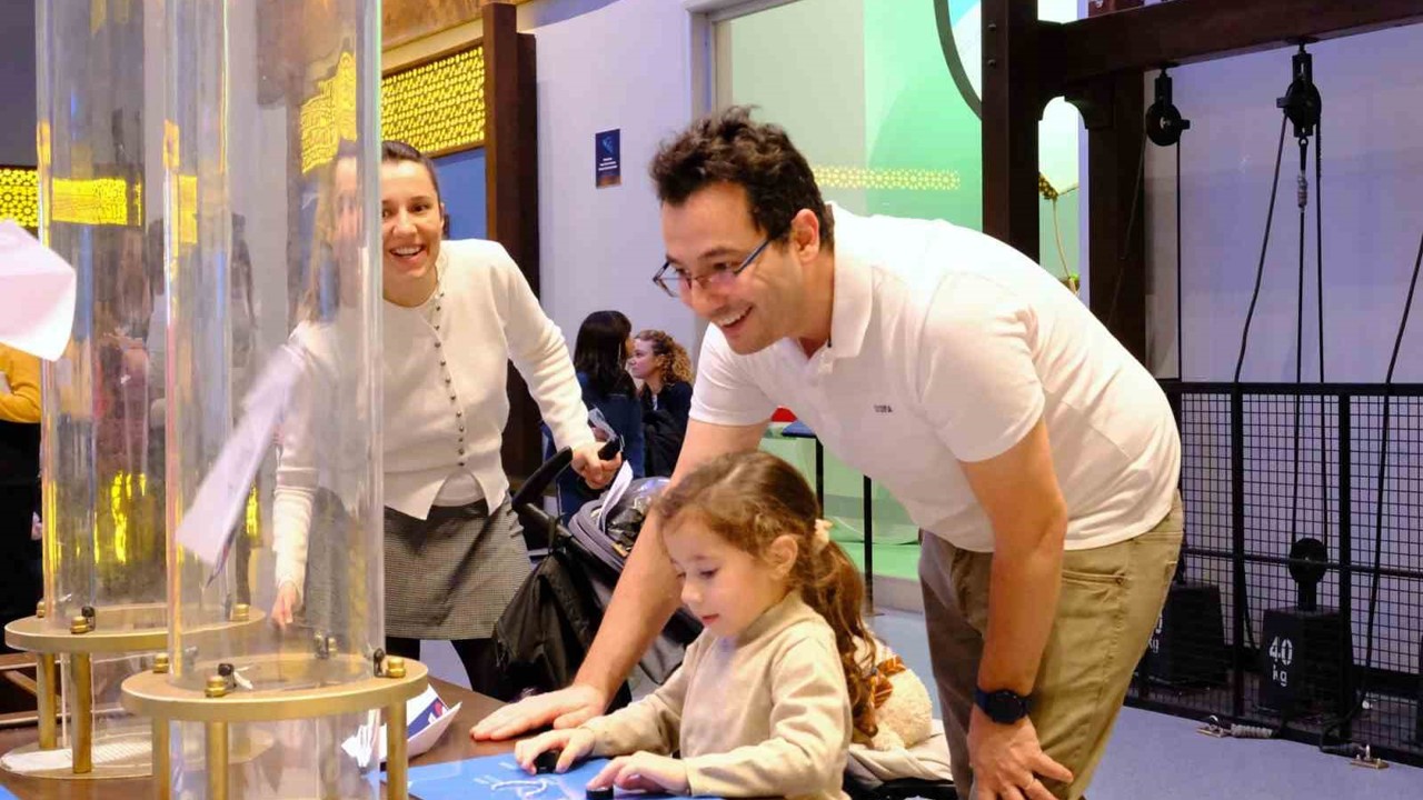 GUHEM’de "En Uzunnn Gece"
