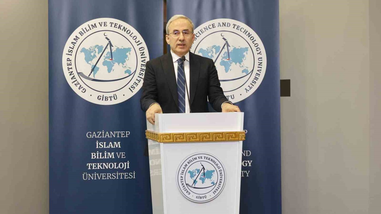 GİBTÜ’de "Yoğun Bakım Mühendisliği Çalıştayı" gerçekleştirildi
