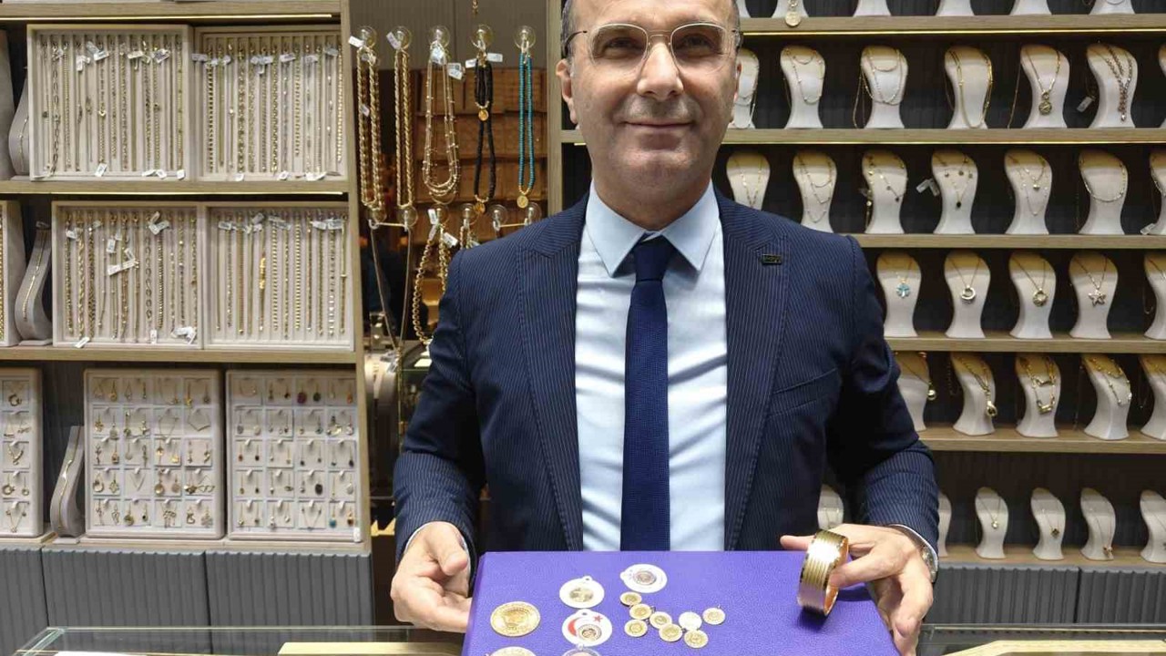 Altında yükseliş beklentisi
