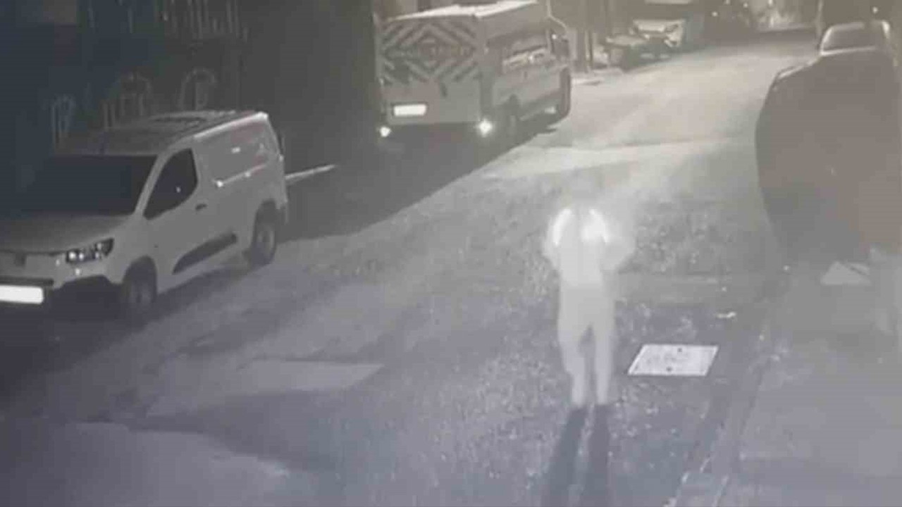 Ümraniye’de bir emlakçının evinin önünde öldürülmesine ilişkin 3 şüpheli yakalandı
