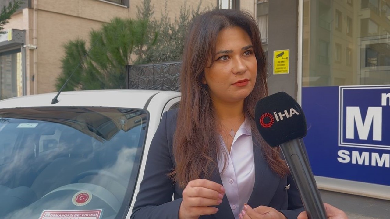 Meclis üyesini sıkıştırıp araca saldıran şüphelinin yeni görüntüleri çıktı
