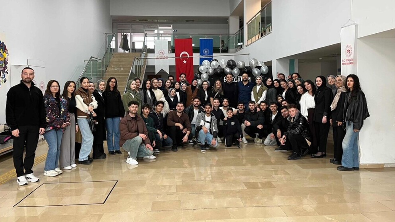 Kütahya’da eğitim zirvesi
