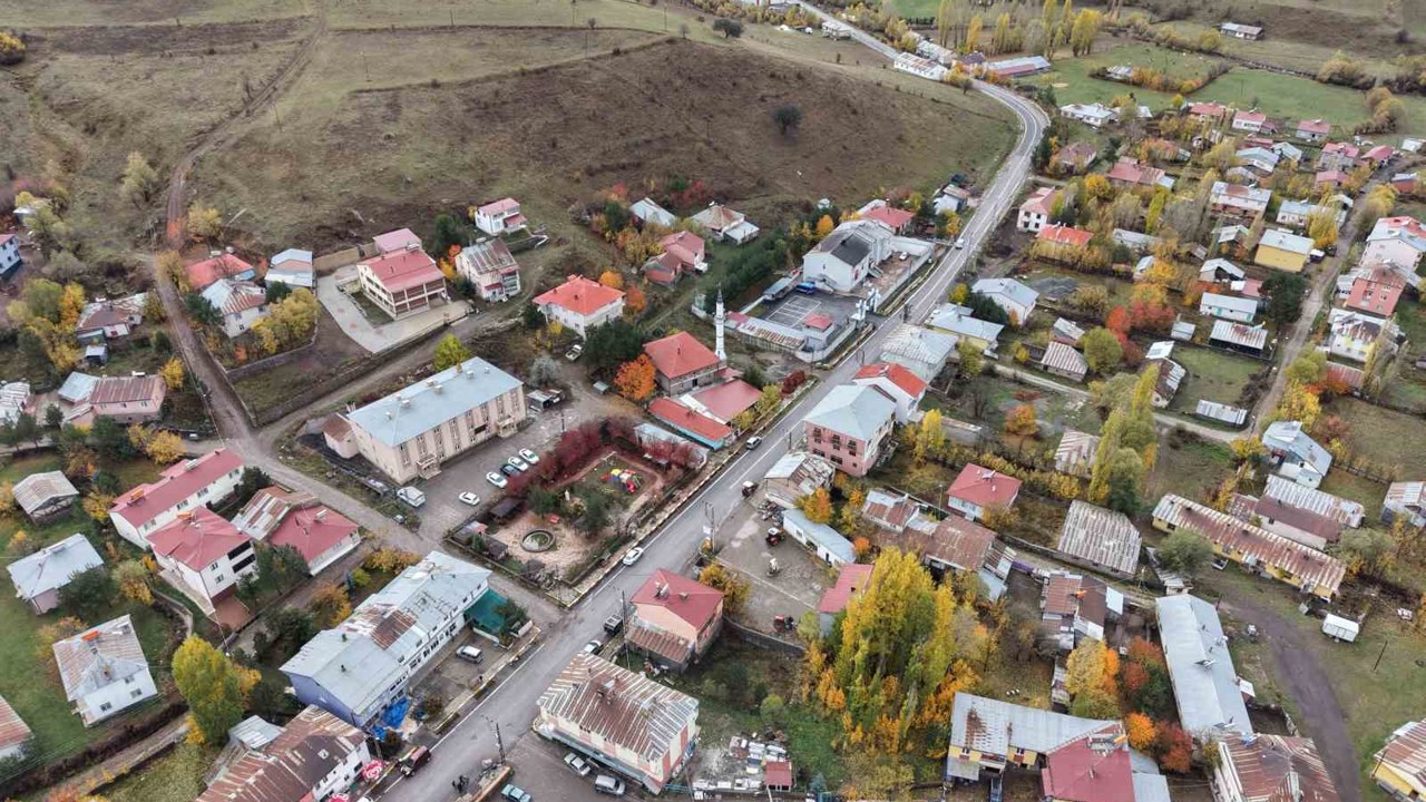 Sivas’taki 2 köy, 12 yıl sonra mahkeme kararıyla yeniden belde oldu
