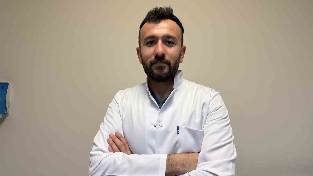 Uzmanından kış hastalıklarına karşı "vücut direncini yüksek tutun" uyarısı
