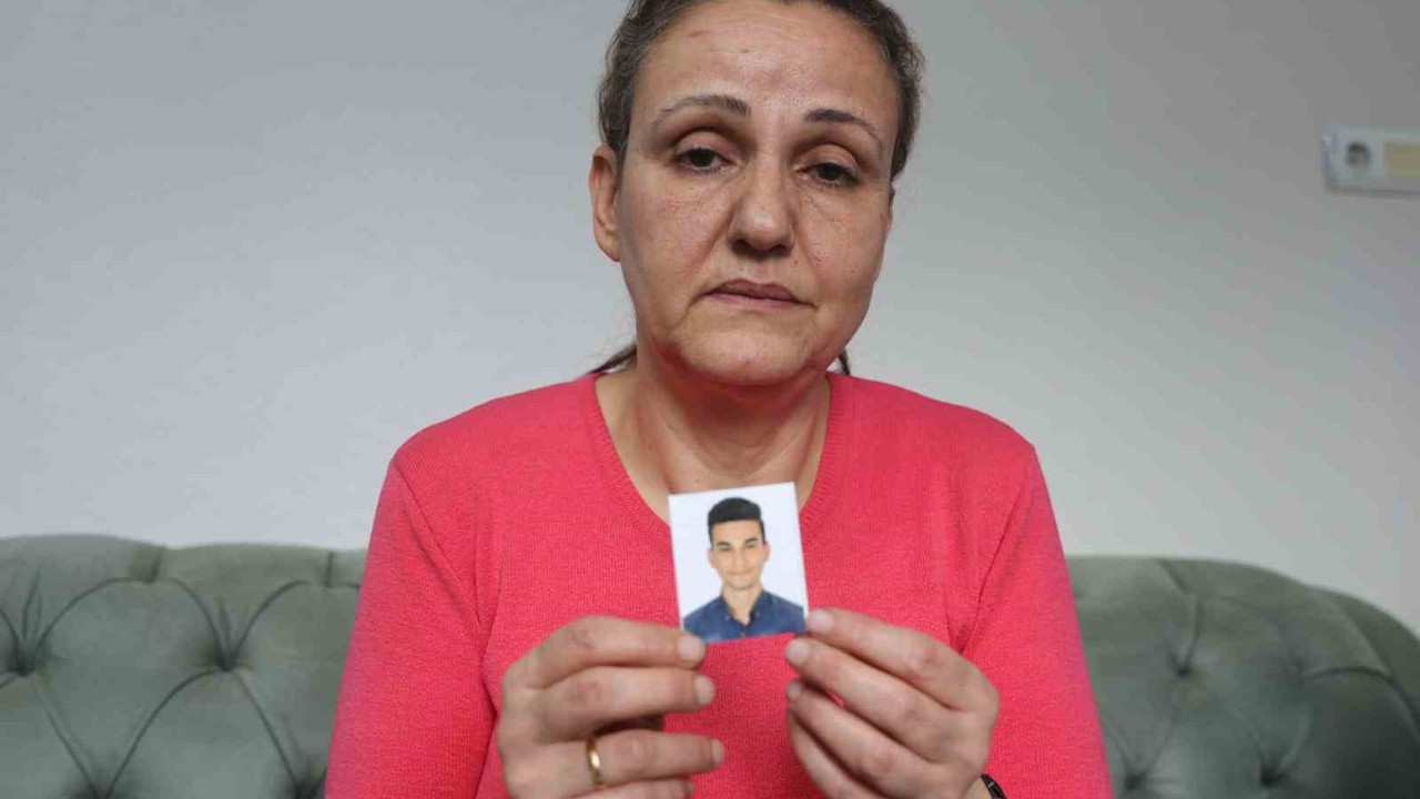 Birleşik Arap Emirlikleri’nde mahkum edilen genç kaptanın annesi ’sesine hasret kaldım’ dediği evladından gelecek umutlu haberi bekliyor
