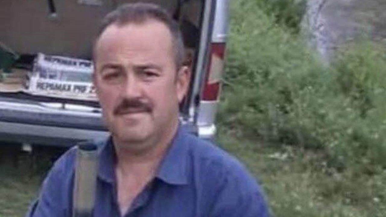 Kayıp balıkçıdan 1 yıldır haber yok
