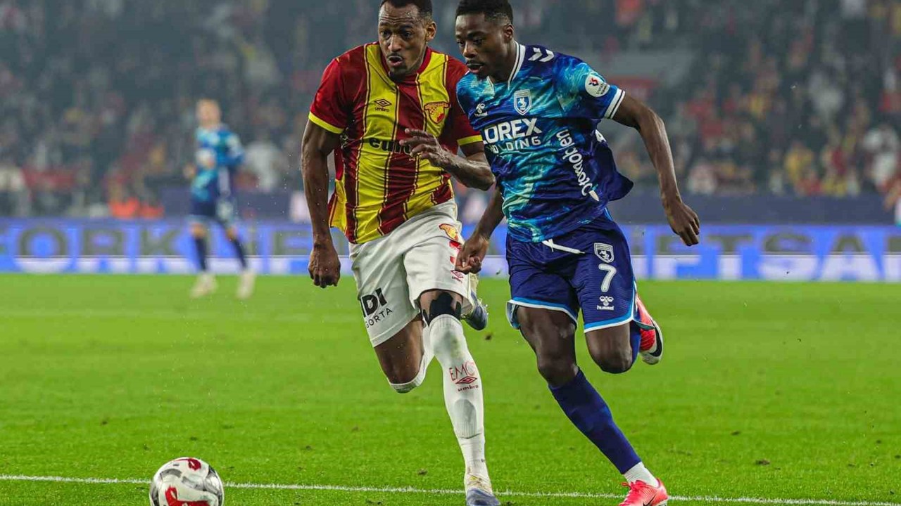 Veysel Bilen: "Musaba’dan gitmek istediğine dair bir talep gelmedi"
