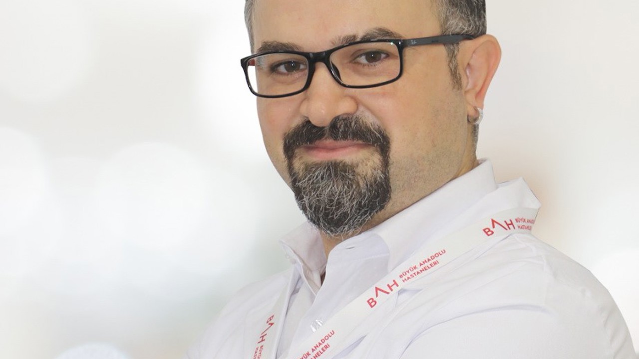 Burundan rahat nefes alamamak uykudan sosyal hayata her şeyi etkiliyor
