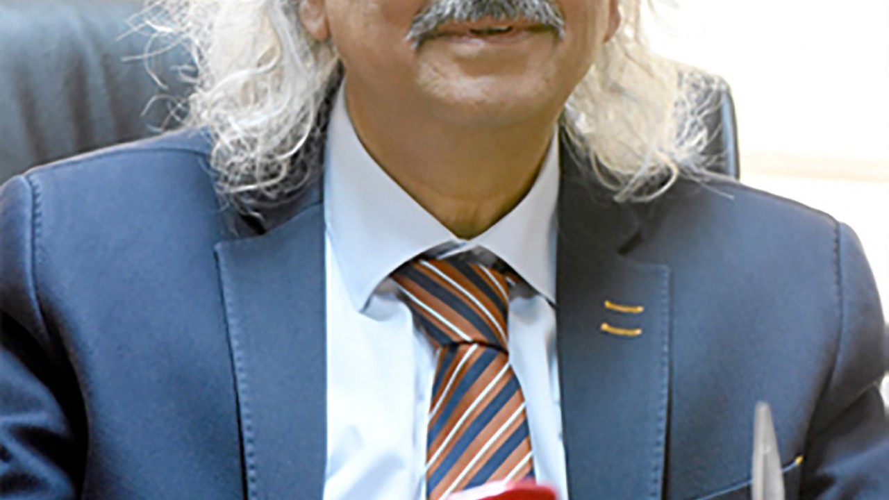 Erzurum Tarih Başkanı Özdem Özden: "Sarıkamış bir yiğitlik destanıdır"
