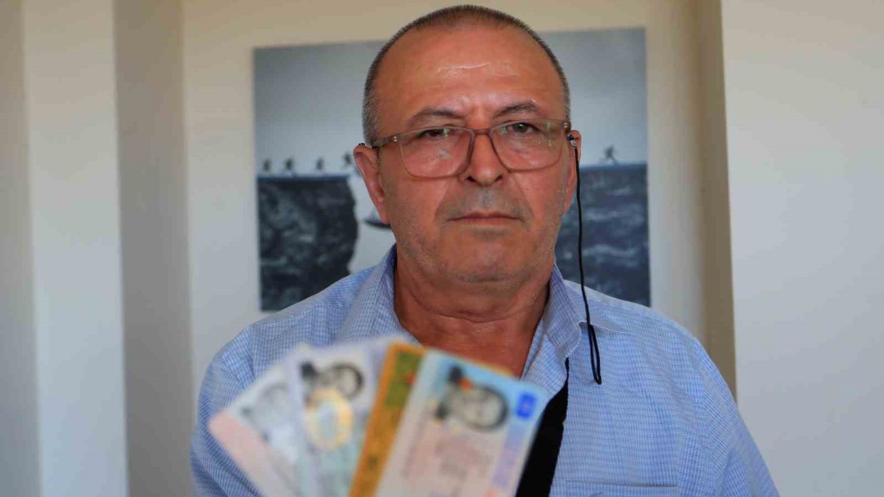 Kendini bulmak için dava açan beş isimli adama istinaftan umutları yeşerten karar
