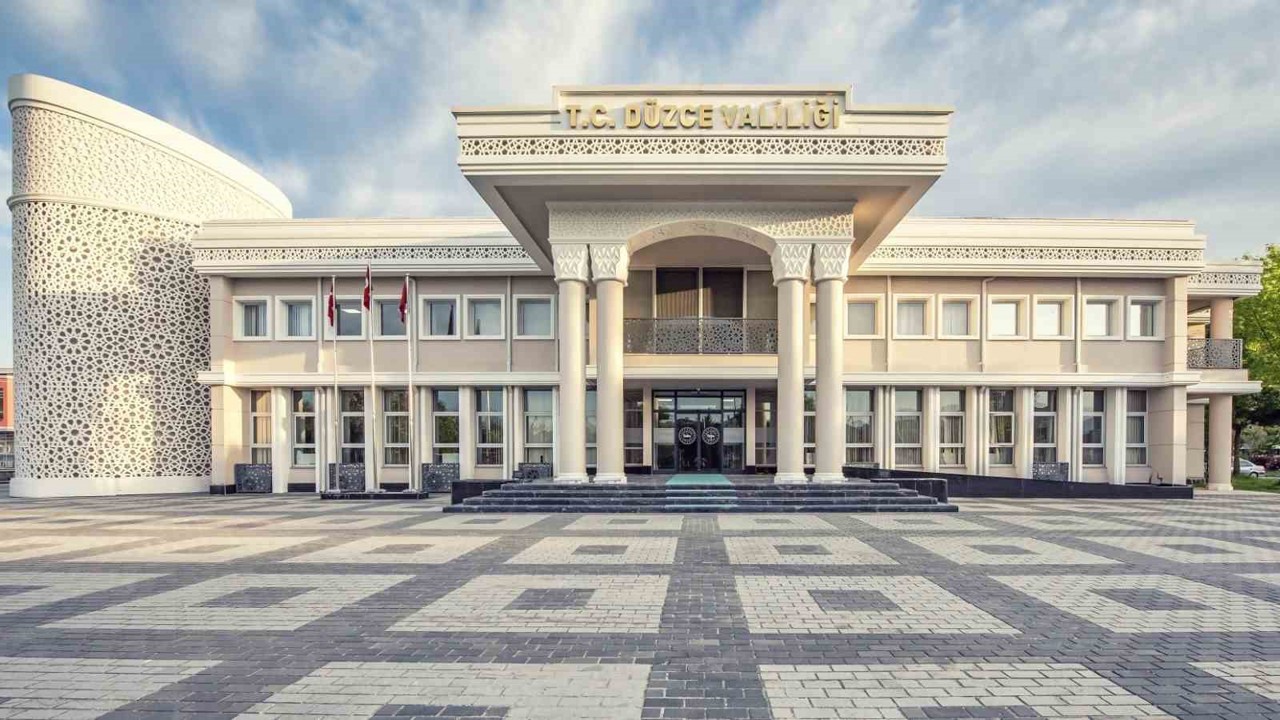 Düzce Valiliğinden baca gazı zehirlenmelerine karşı uyarı
