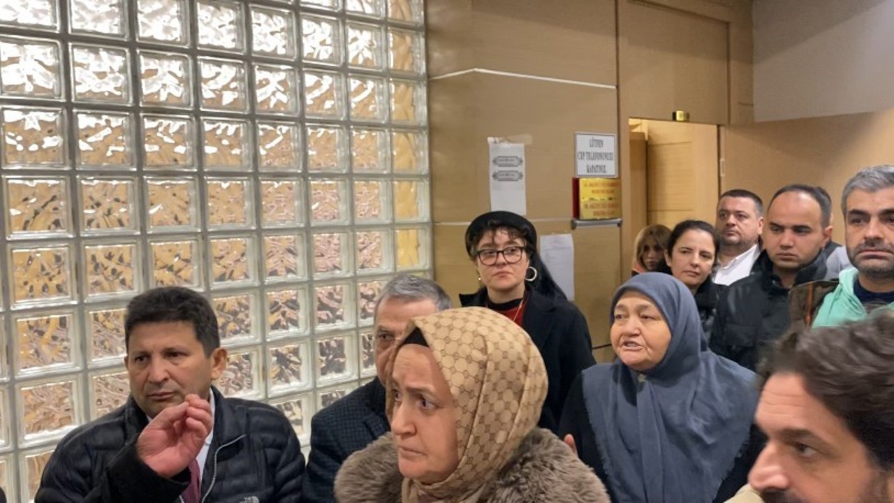 Pendik’te Işıl Öykü Dinç’in hayatını kaybettiği kazaya ilişkin sanığın yargılanmasına devam edildi
