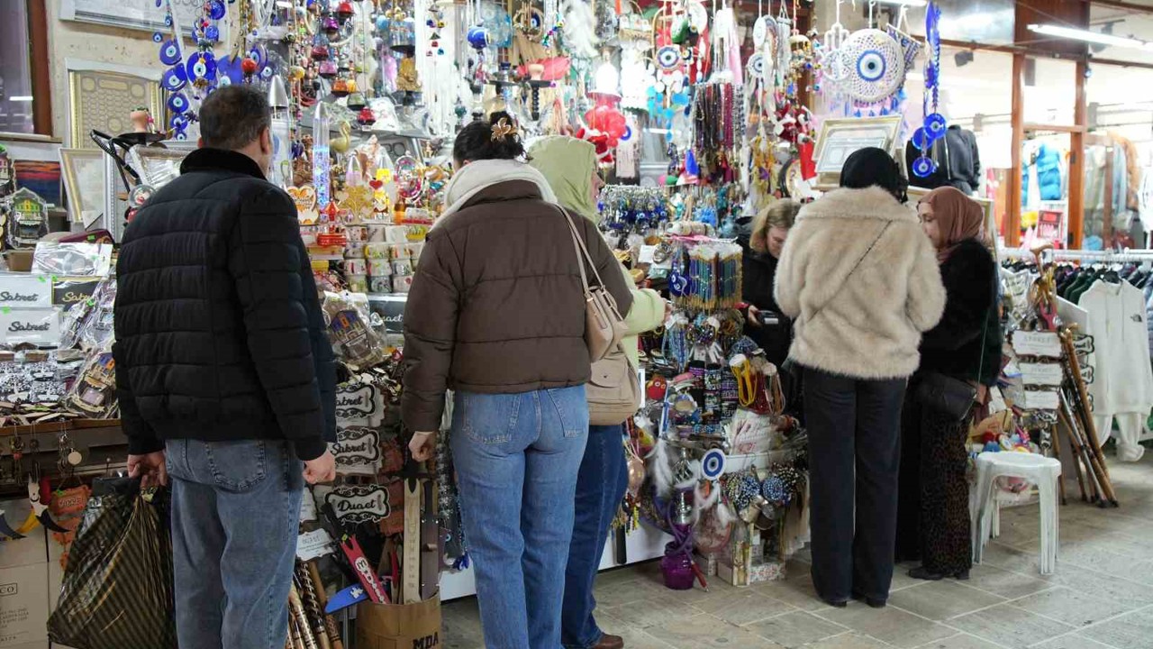 Vakıfların Tüfe endeksini katlayan kira artışları esnafı zorluyor
