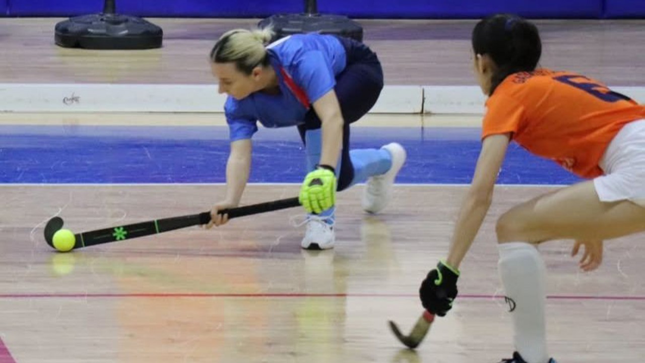 BEUN Spor Bilimleri Fakültesi Öğrencisi Özer’den Millî Gurur
