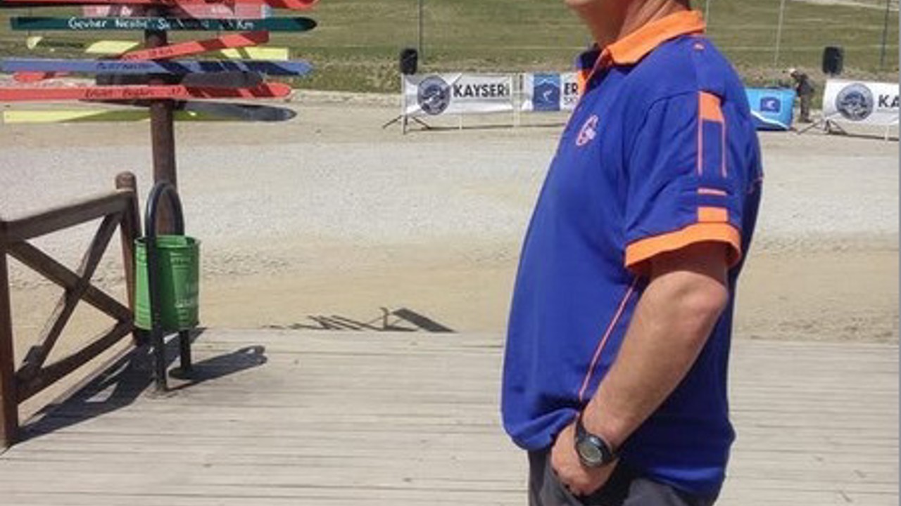 AFAD Kayseri’nin acı günü
