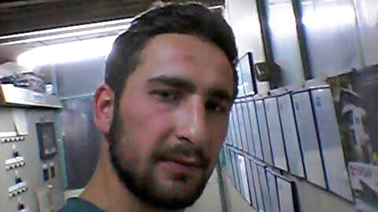 Kütahya’da yüksek kattan düşen şahıs hayatını kaybetti
