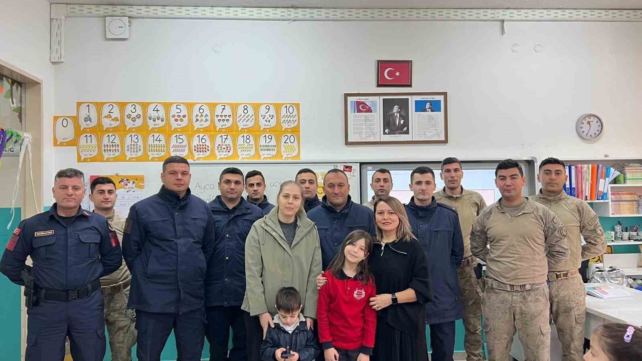 Şehidin emaneti adına kan bağışında bulunuldu
