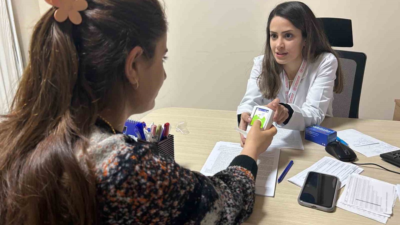 Van’da sigara bırakma polikliniklerinde 800 kişi sigarayı bıraktı
