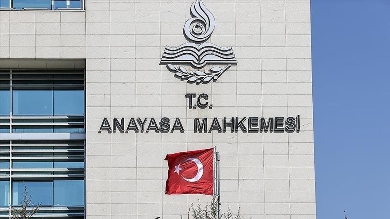 Anayasa Mahkemesinden sendikal haklar adına emsal karar
