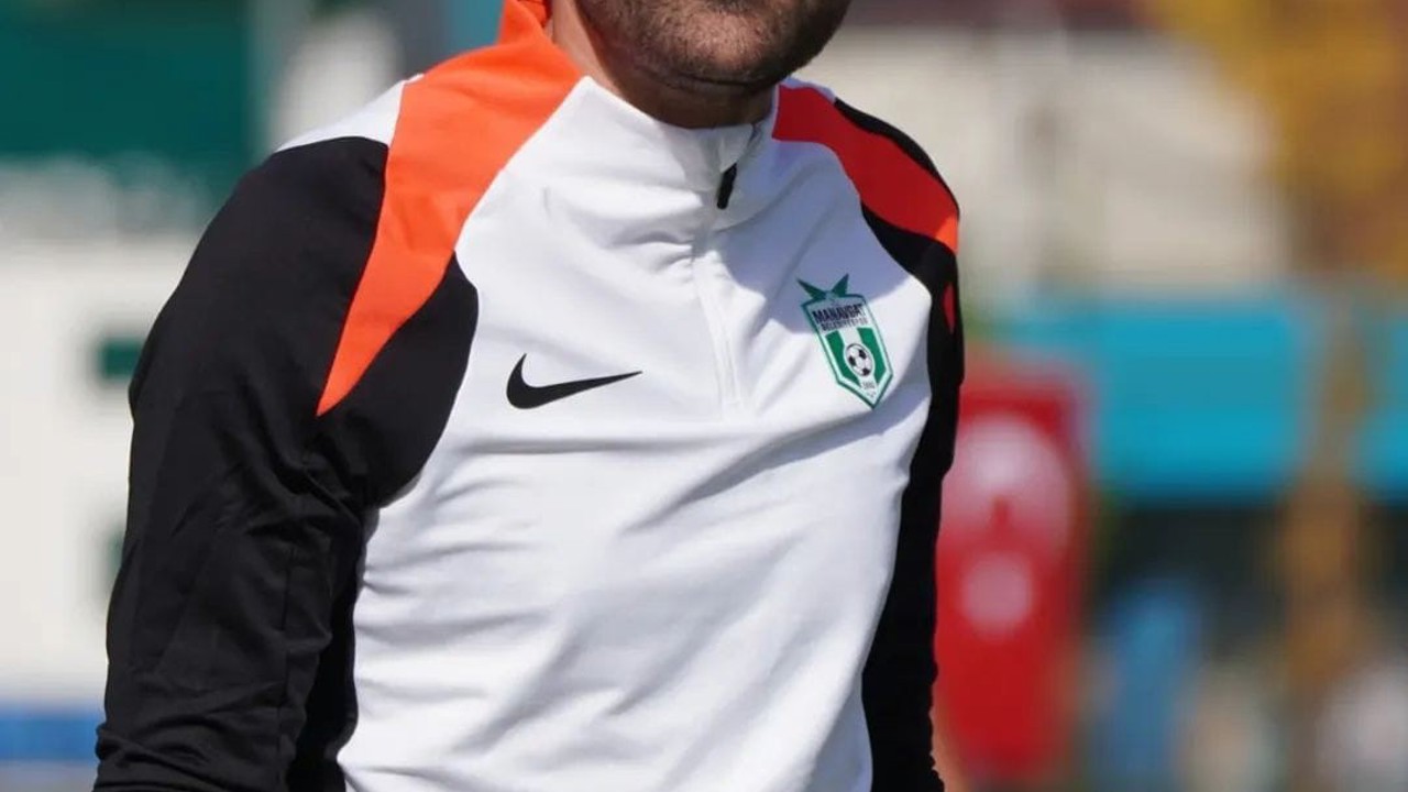 Manavgat Belediyespor, Mustafa Yüksel ile yollarını ayırdı
