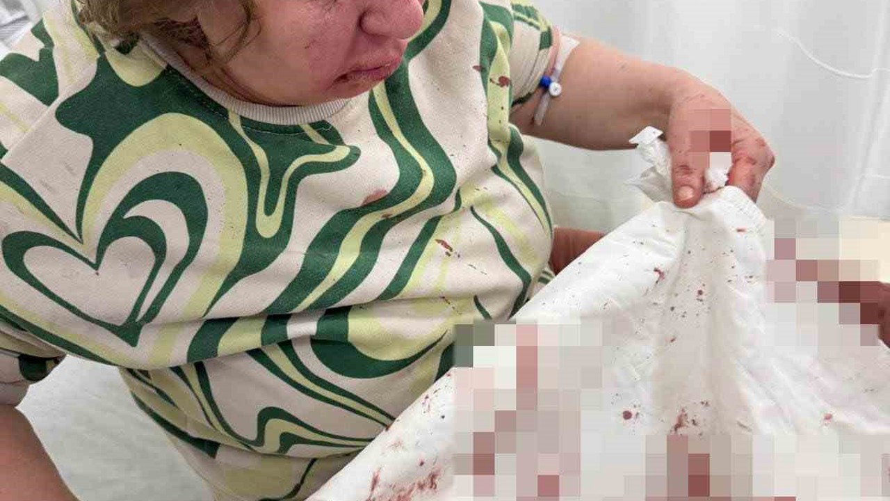 Komşusunu darp eden sivil memur hakkında soruşturma açıldı
