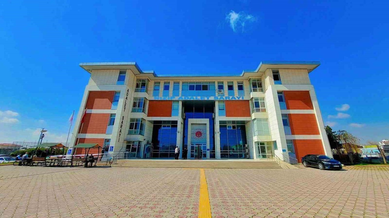 Gaziantep’te hemşireye tehdit olayında 5 bin liralık bağışla uzlaşmaya varıldı
