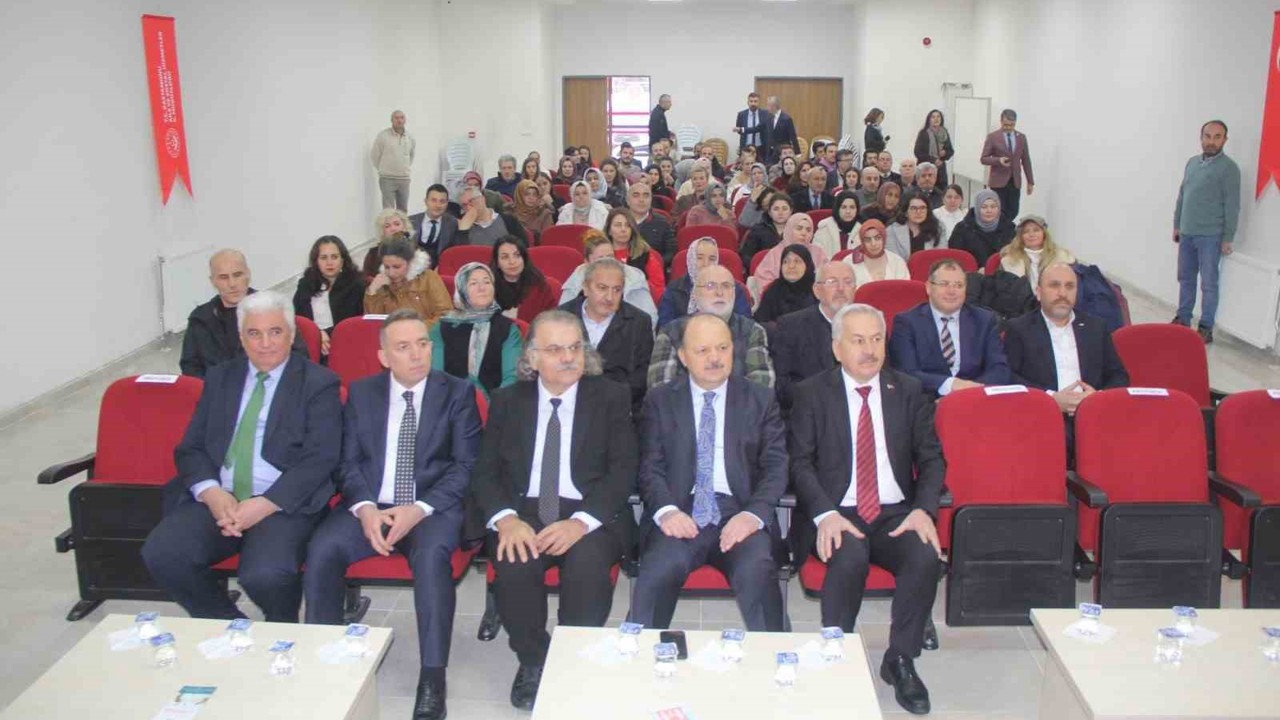 Kastamonu’da 222 kişiye, 33 milyon 300 bin lira evlilik kredisi desteği
