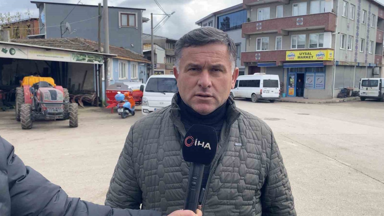 Mudanya’da imar krizi büyüyor: Yıkım traktörlerle kurulan barikatla durduruldu
