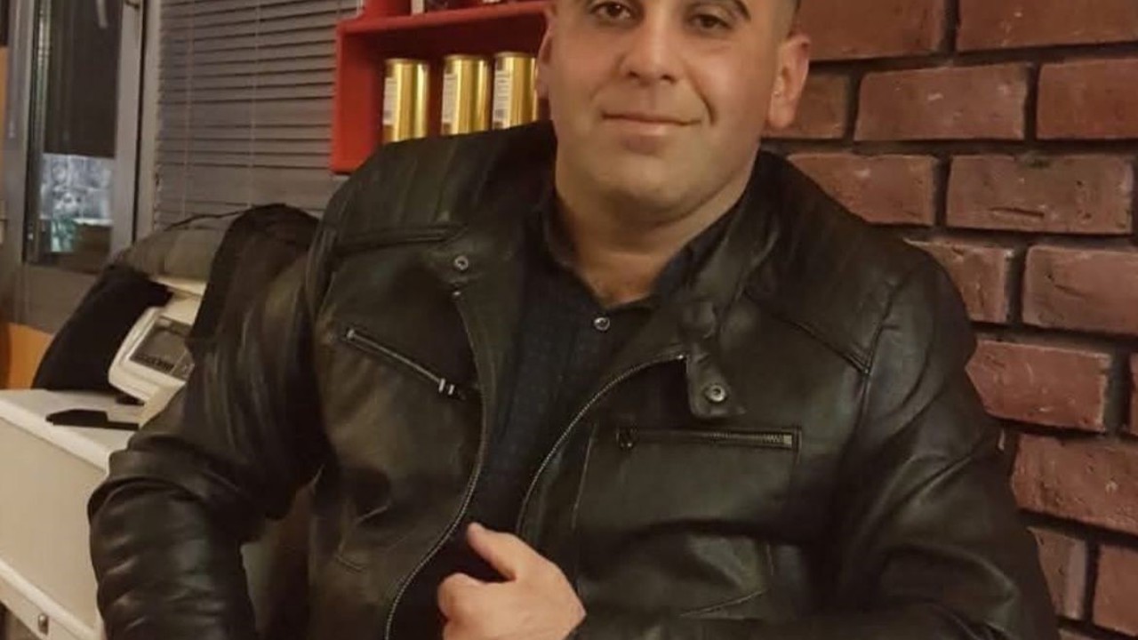 Hatay’da mikserin altında kalan motosiklet sürücüsü hayatını kaybetti
