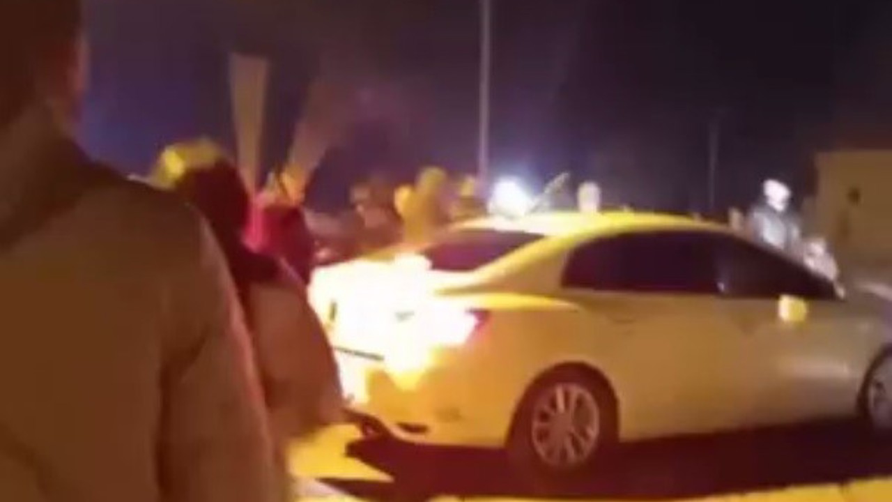 Şırnak’ta bıçaklı saldırı: 1 ağır yaralı
