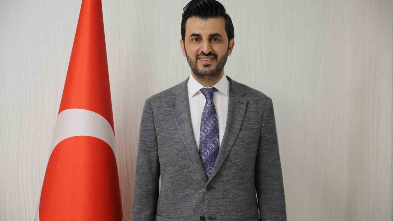 Acar’dan 25 Aralık mesajı
