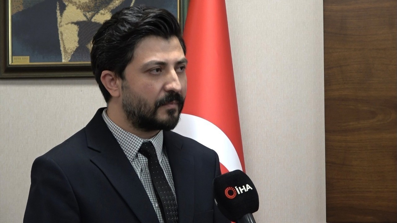 Kütahya Şehir Hastanesi’nde 1 yılda 2 milyon 345 bin kişiye poliklinik hizmeti verildi
