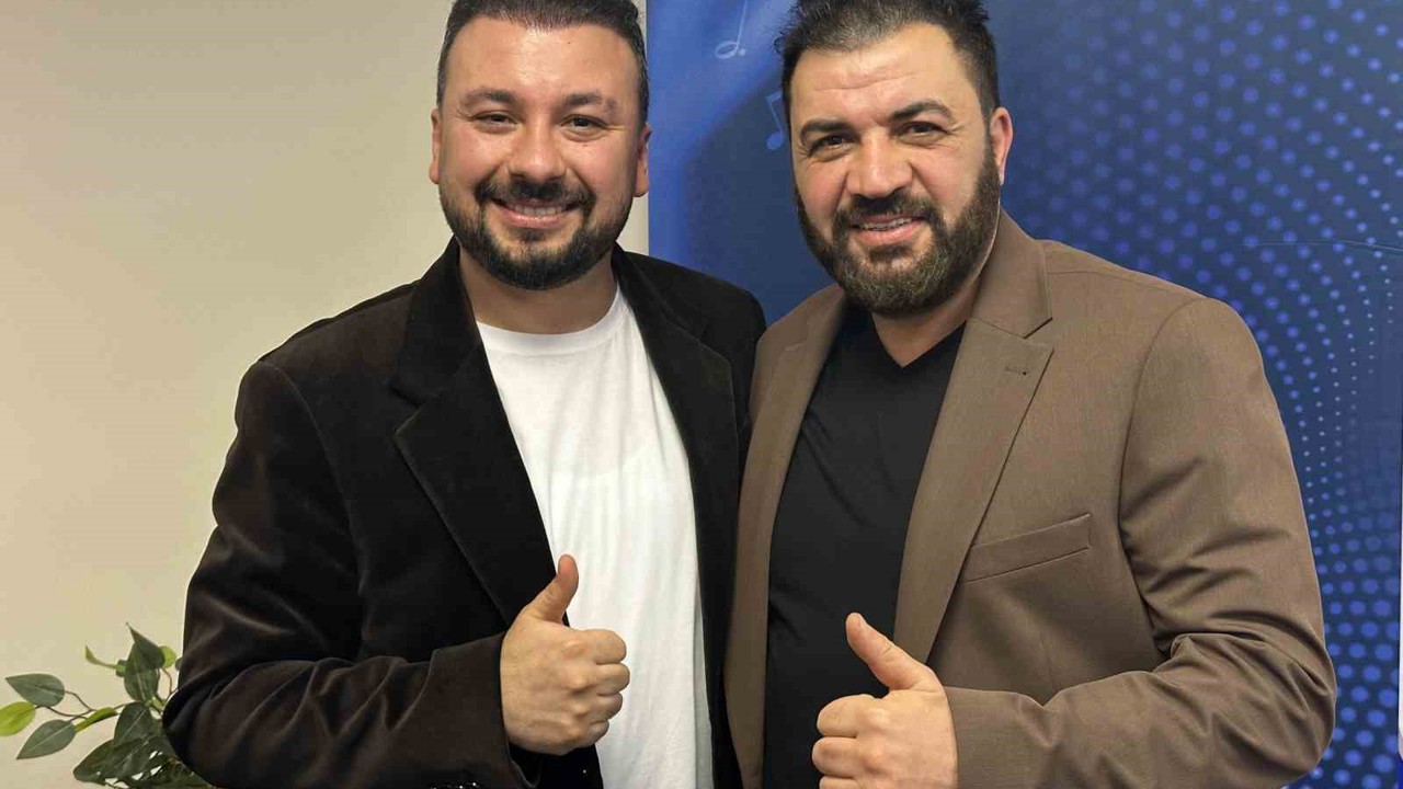 "Ne Bilsin Eller" davası tatlıya bağlandı
