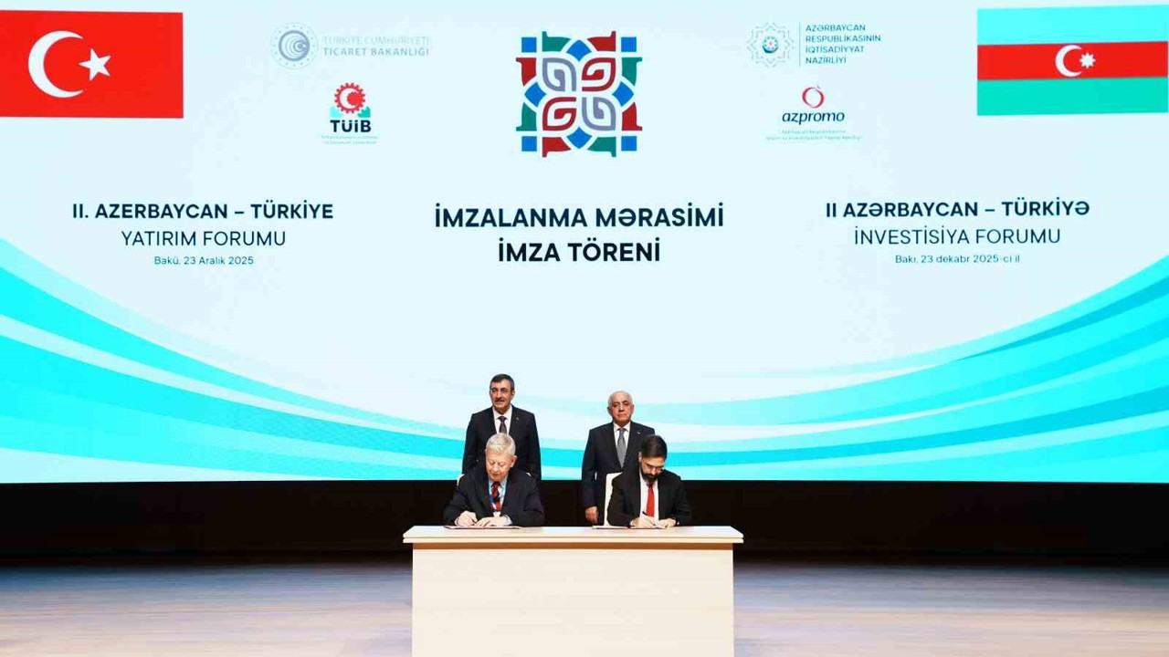 SOCAR Türkiye, GAMA Enerji’nin Doğal Gaz Kombine Çevrim Santrali’ni satın aldı
