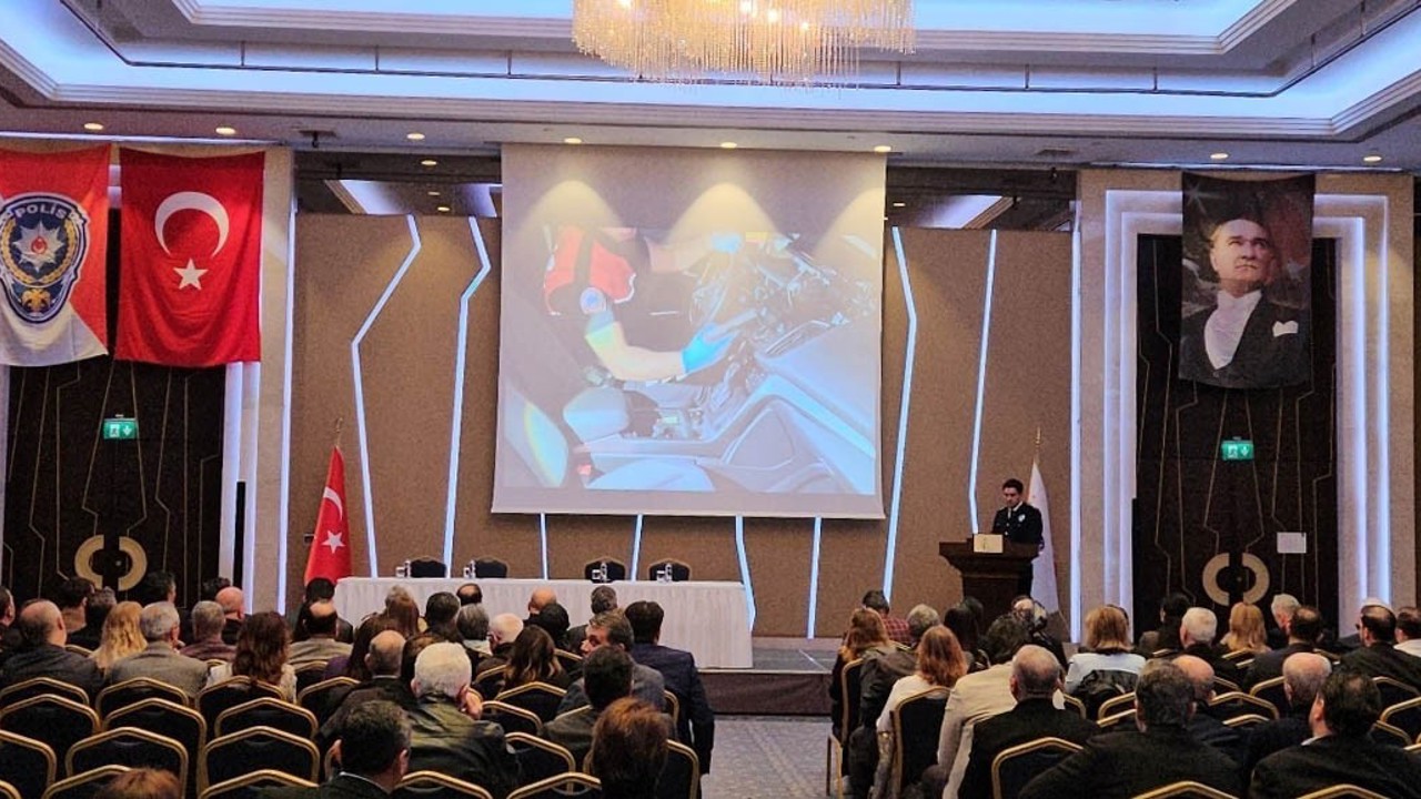 Sarıyer’de 2025 yılında suç oranı yüzde 19 azaldı
