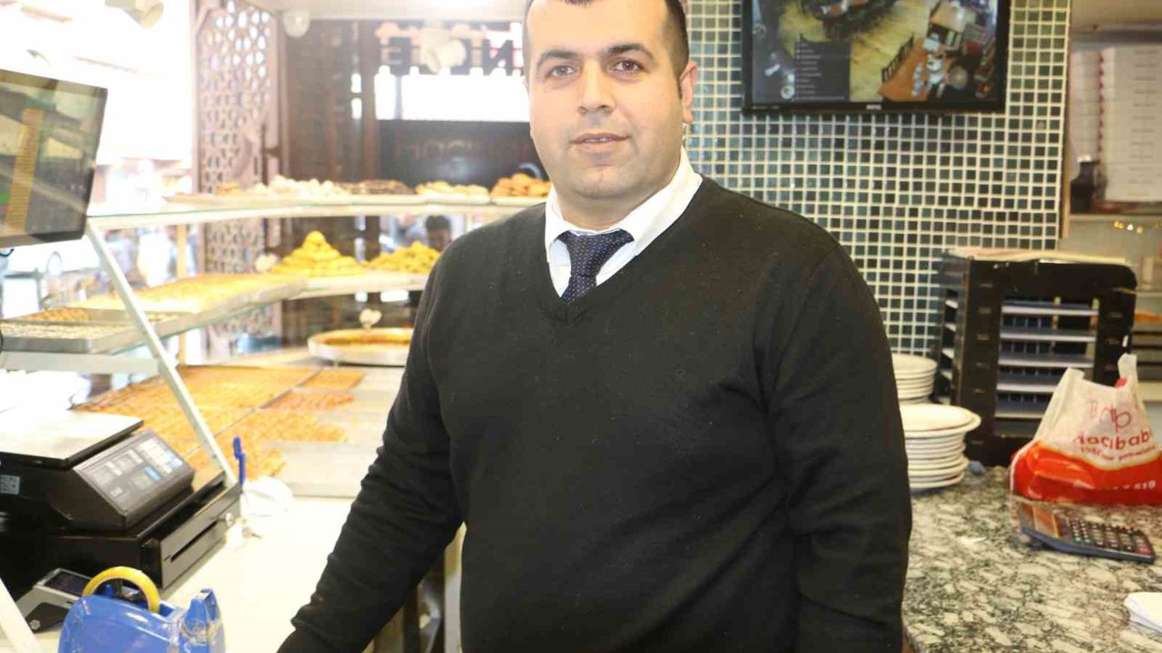 Diyarbakır’da esnaf 2026’dan umutlu
