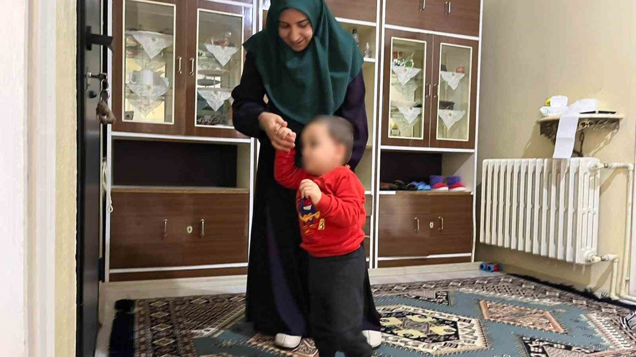 17 günlük bebeğin kuvözden düşürülmesiyle ilgili sorumlular hakkında inceleme kararı verildi
