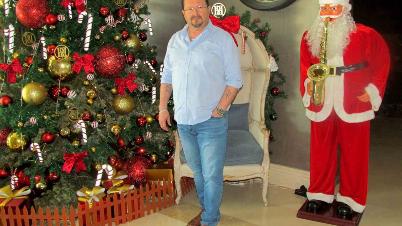 Çeşme’de yılbaşı öncesi otellerde doluluk oranı yüzde 85’e ulaştı
