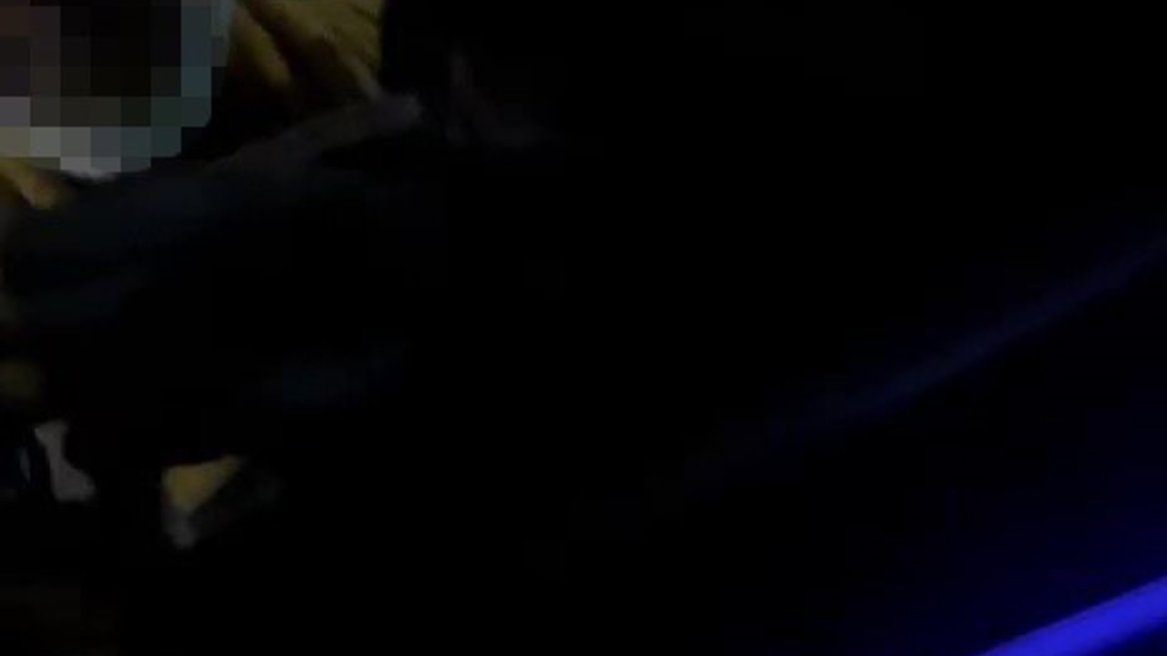 İşitme engelli genci darp eden dolmuş şoförü tutuklandı
