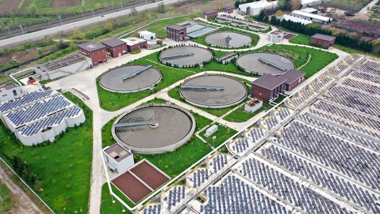 Kocaeli’de 10 yılda Yuvacık Barajı’nın 3 katı su tasarrufu sağlandı
