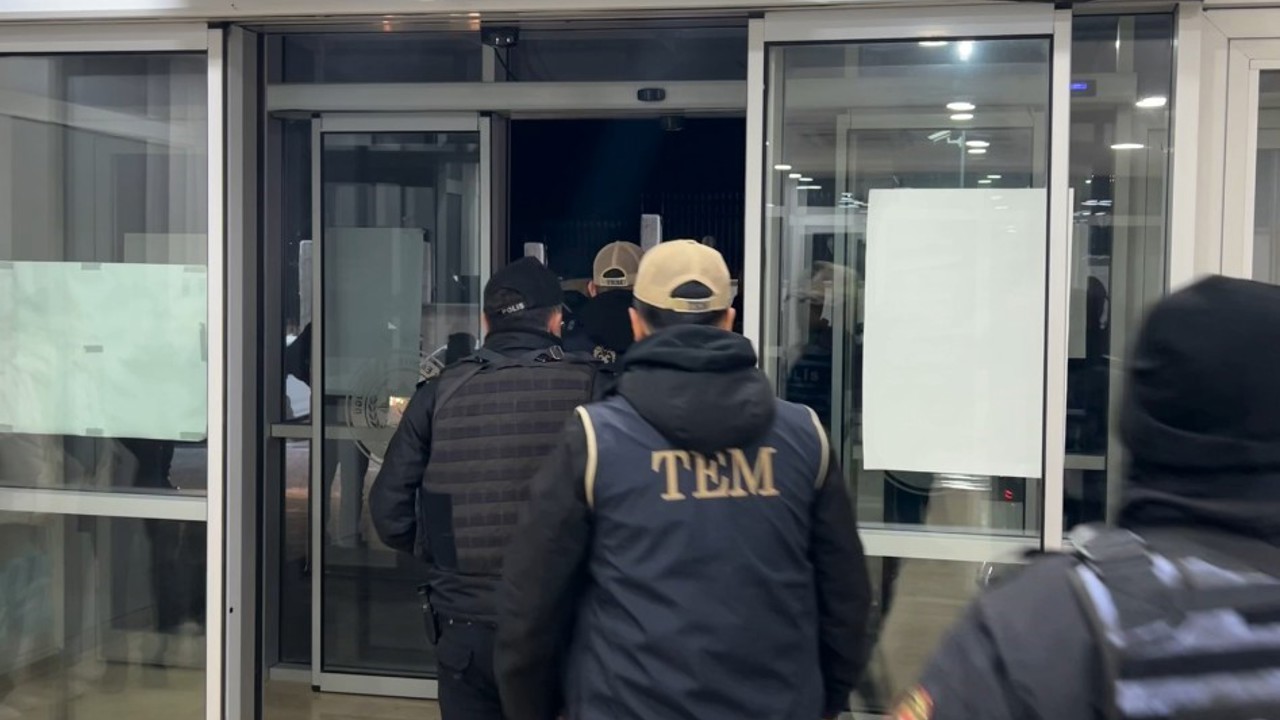 Kırşehir’de DEAŞ operasyonu: 10 tutuklama
